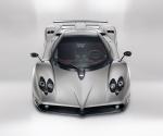 Pagani Zonda F 2005 года